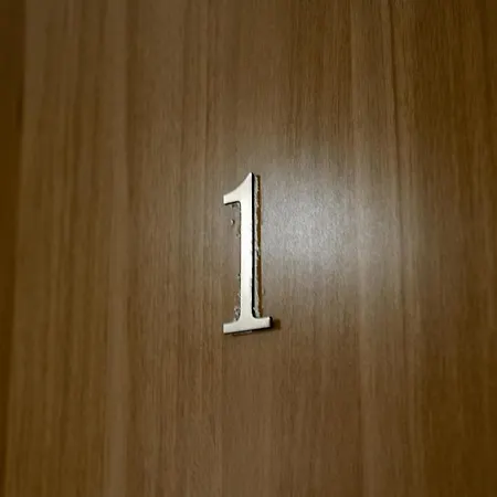 Center Two Private Bedrooms Near Scanderbeg Square On Shared Kwatera prywatna Tirana