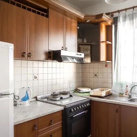 Center Two Private Bedrooms Near Scanderbeg Square On Shared Kwatera prywatna