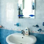 Center Two Private Bedrooms Near Scanderbeg Square On Shared منزل للإقامة