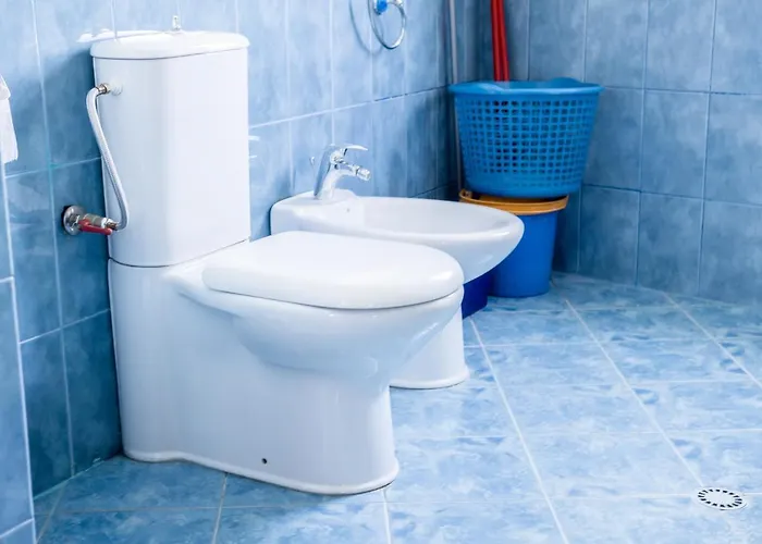 Center Two Private Bedrooms Near Scanderbeg Square On Shared Tirana