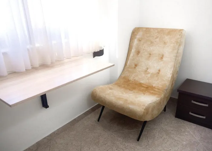 Center Two Private Bedrooms Near Scanderbeg Square On Shared * Tirana