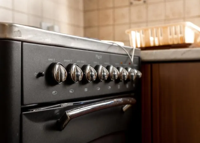 Ubytování v soukromí Center Two Private Bedrooms Near Scanderbeg Square On Shared Tirana